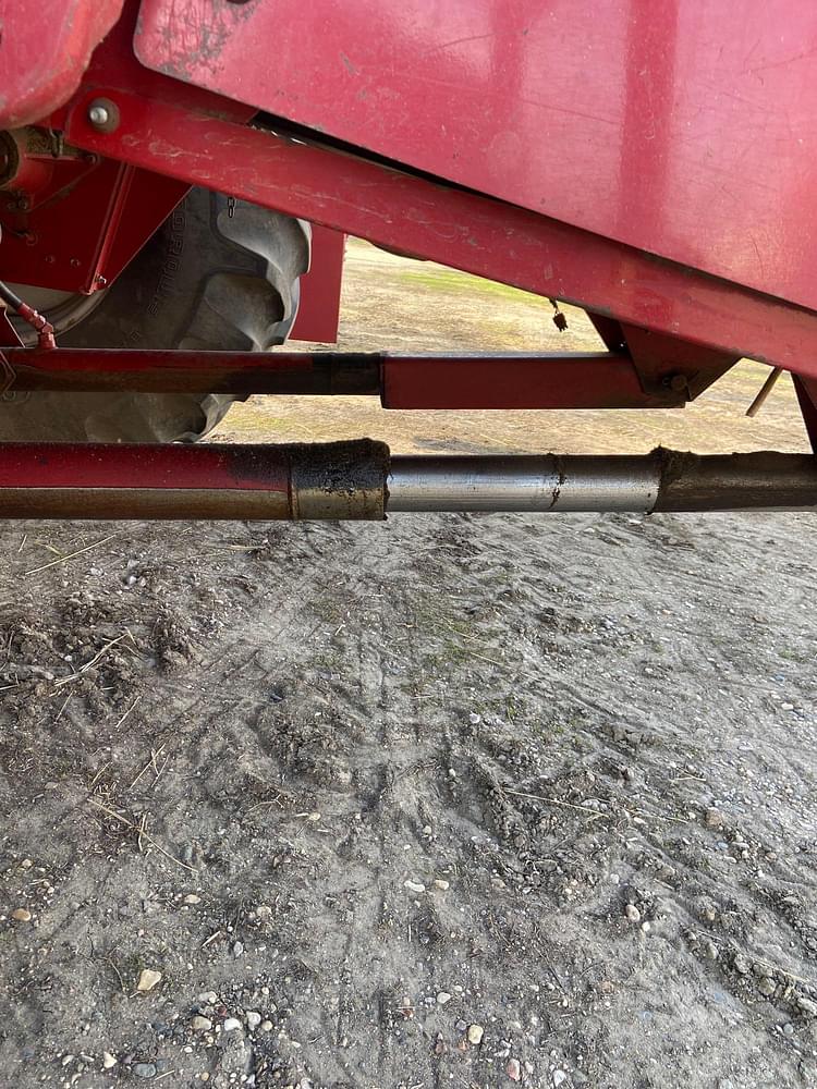 Main image Case IH 2166 15