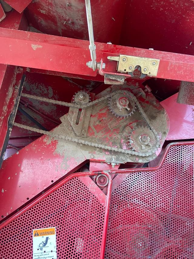 Thumbnail image Case IH 2166 18