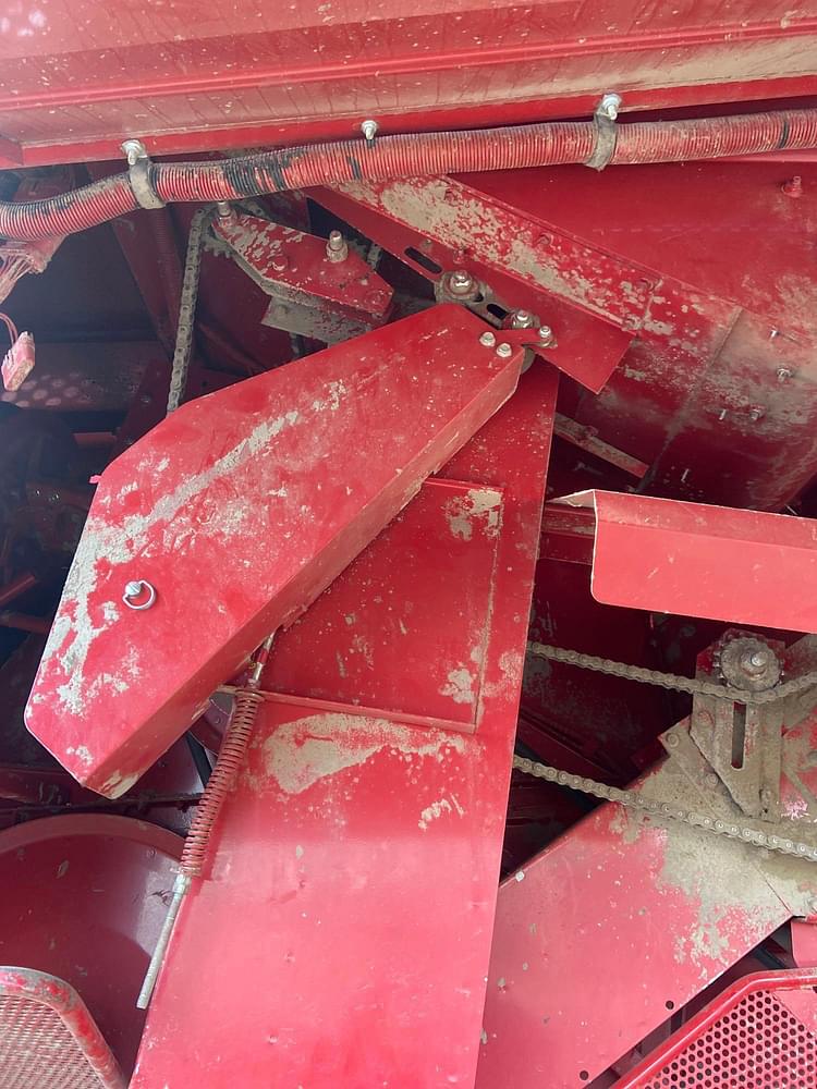 Main image Case IH 2166 19