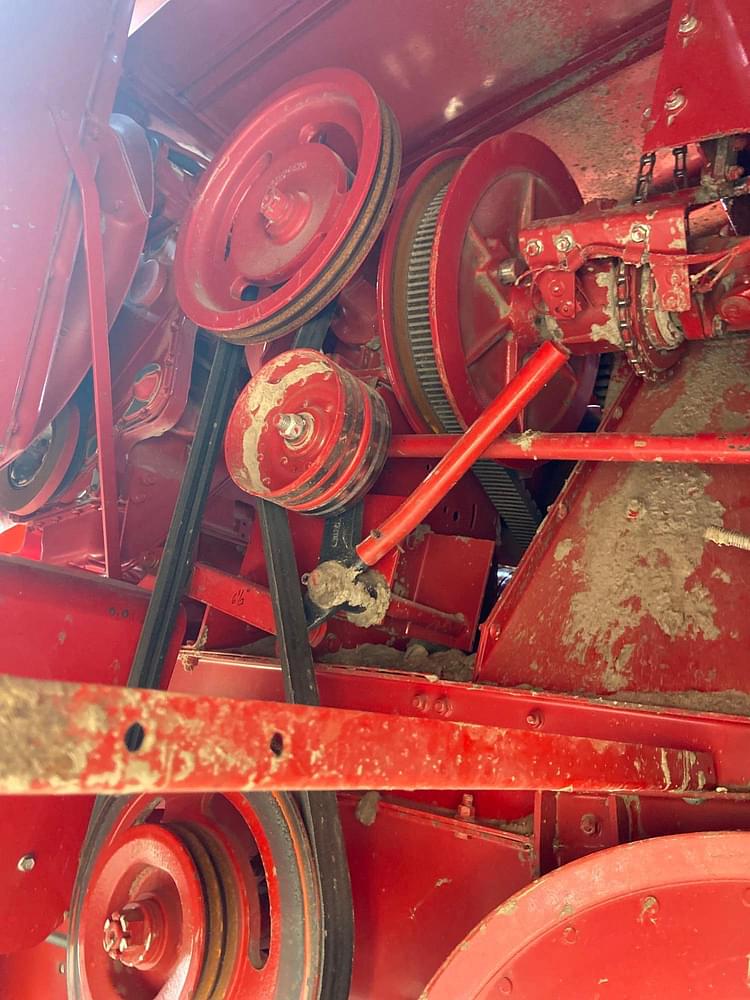 Main image Case IH 2166 21