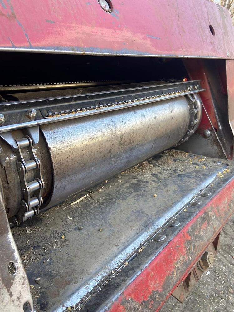 Main image Case IH 2166 23