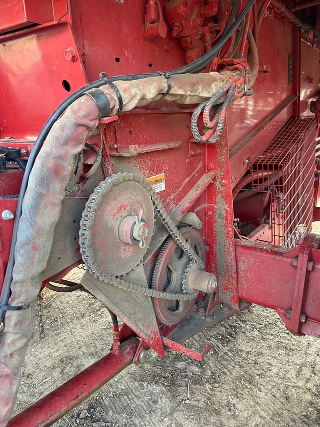 Thumbnail image Case IH 2166 26