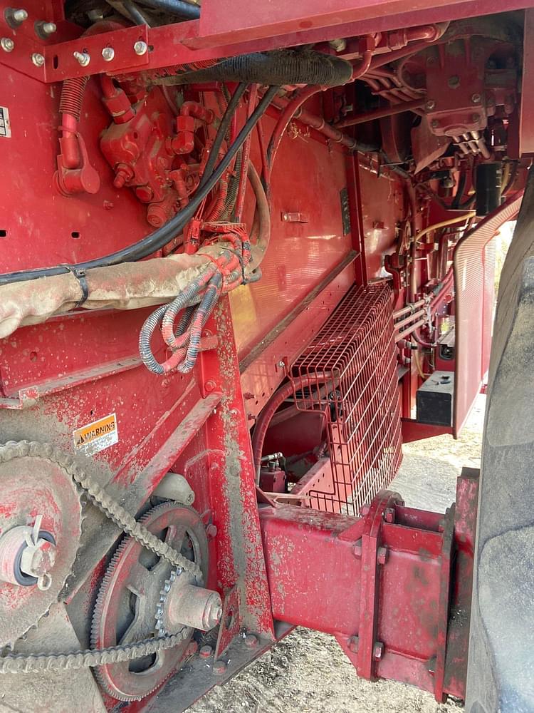 Main image Case IH 2166 27