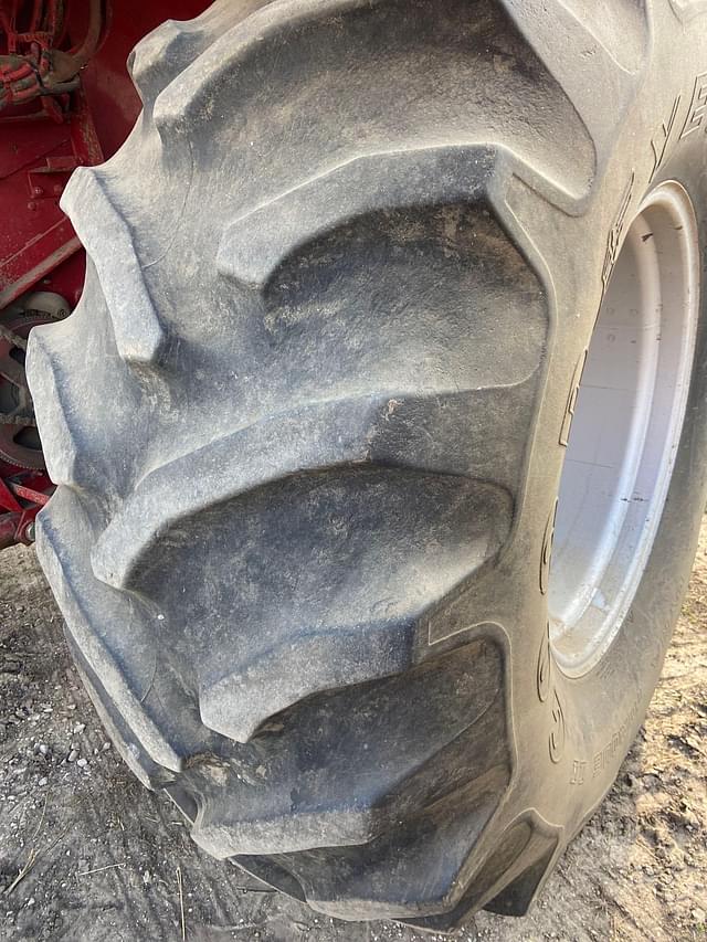 Thumbnail image Case IH 2166 28