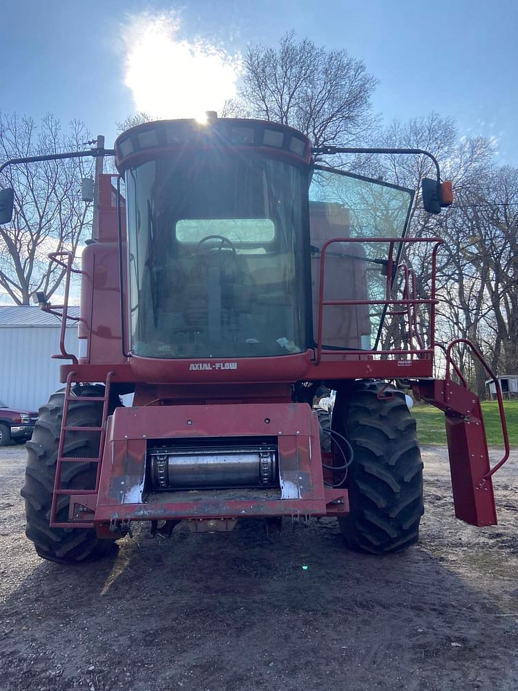 Main image Case IH 2166 2
