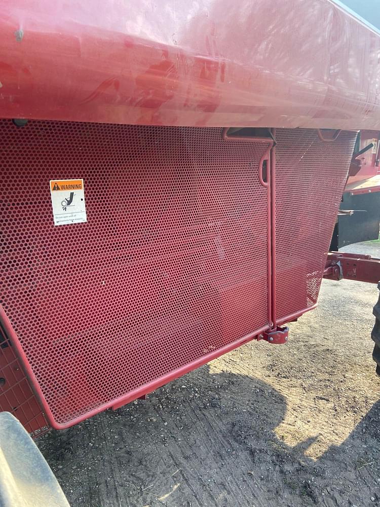 Main image Case IH 2166 29