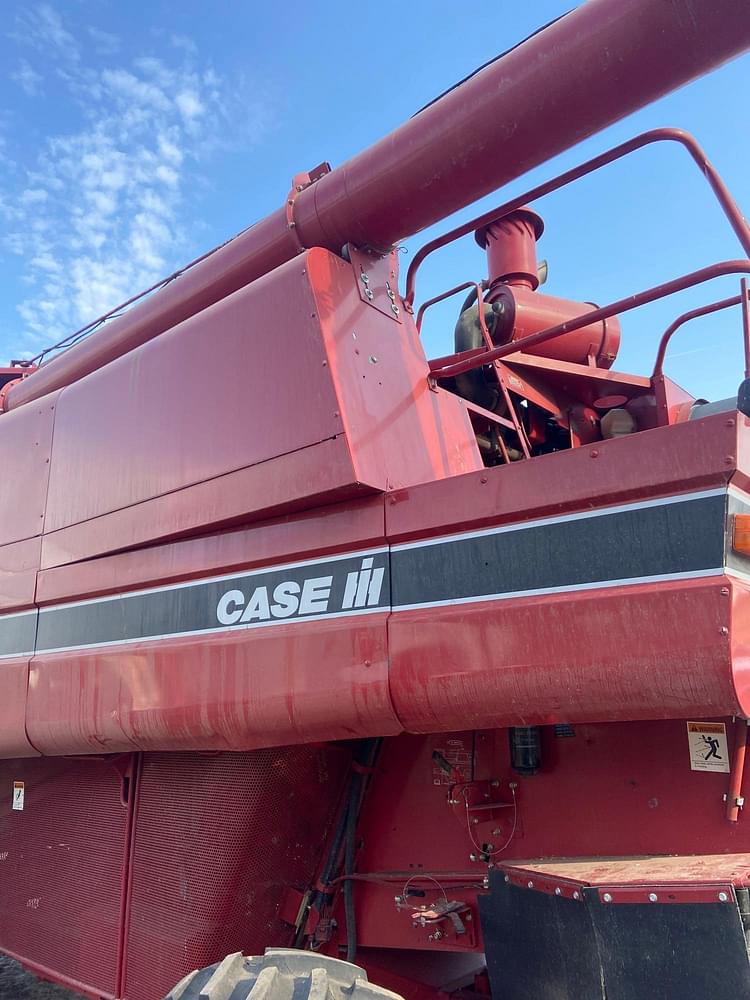 Main image Case IH 2166 34