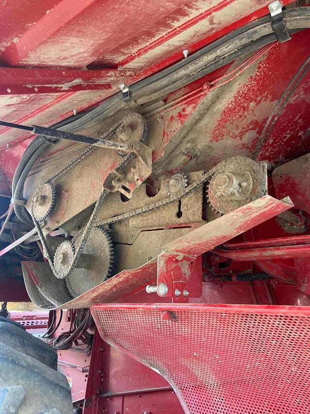 Thumbnail image Case IH 2166 35