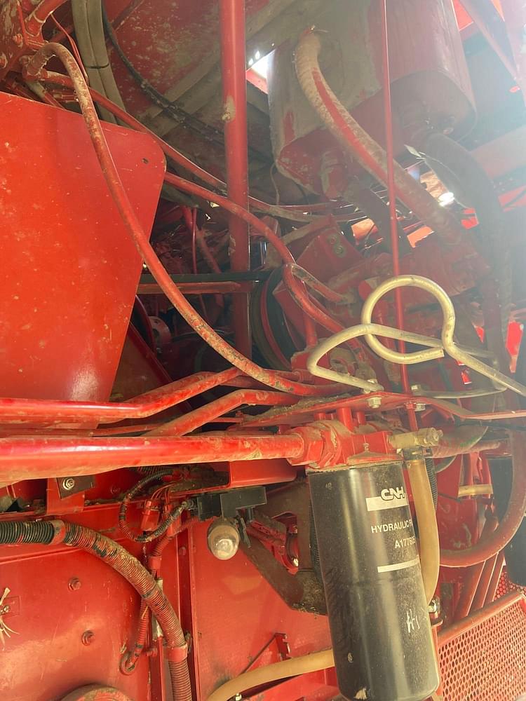 Main image Case IH 2166 36