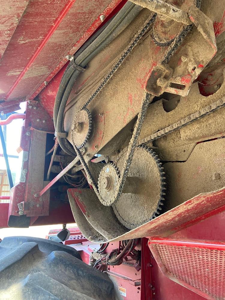 Main image Case IH 2166 38