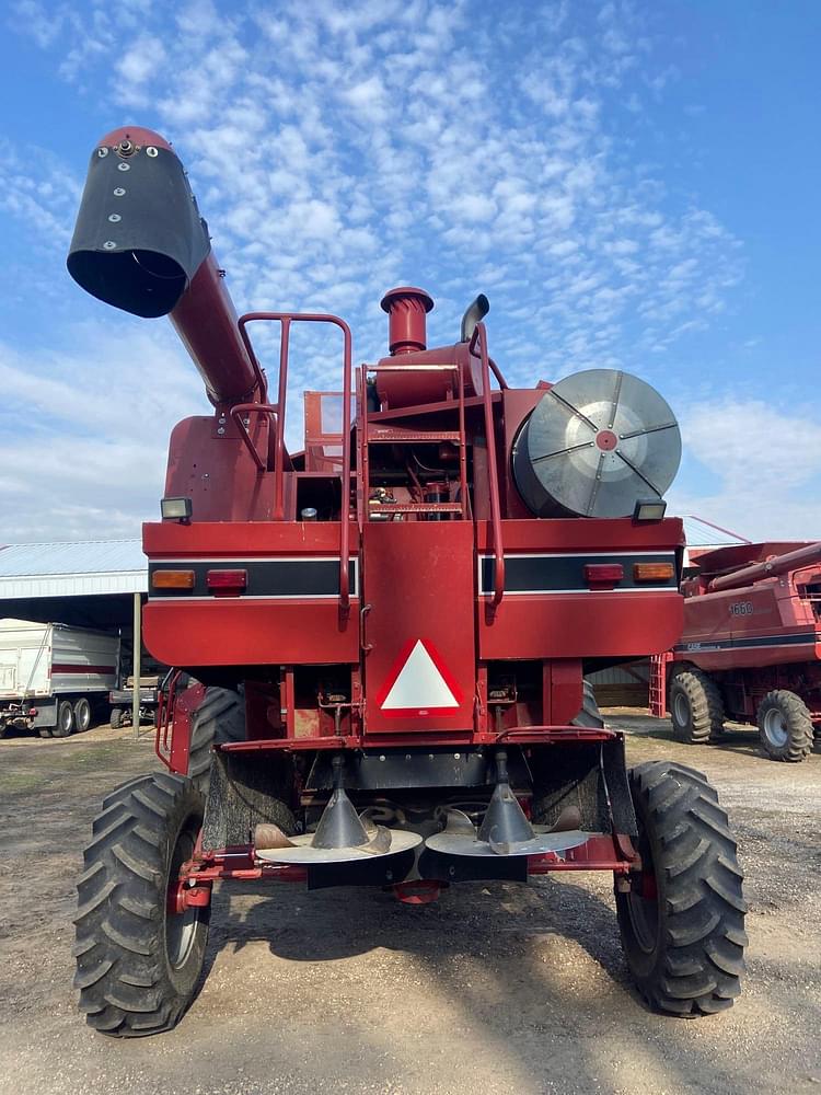 Main image Case IH 2166 3