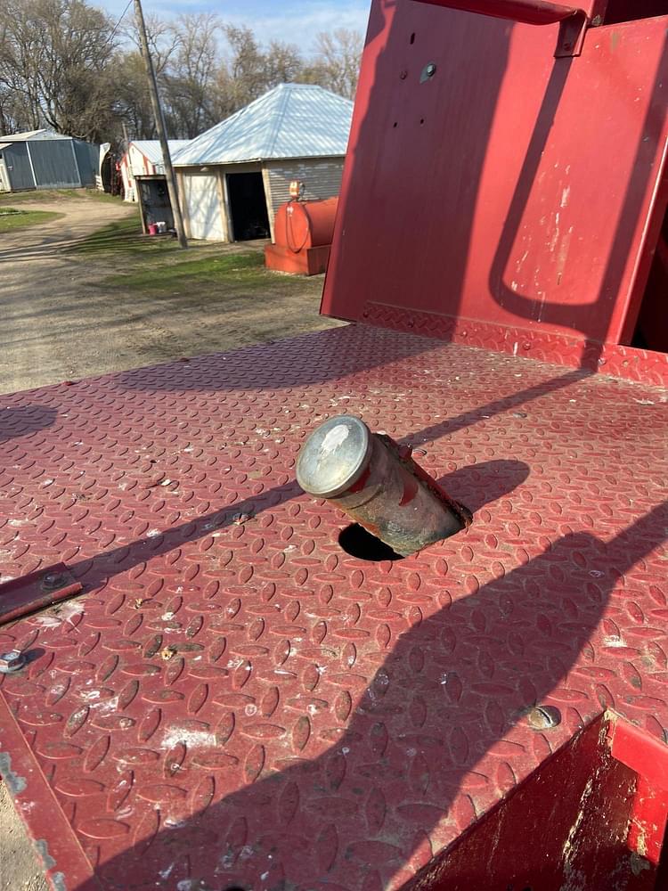 Main image Case IH 2166 43