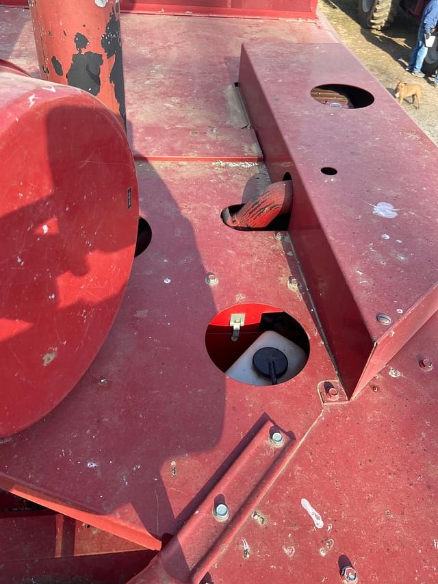 Thumbnail image Case IH 2166 46