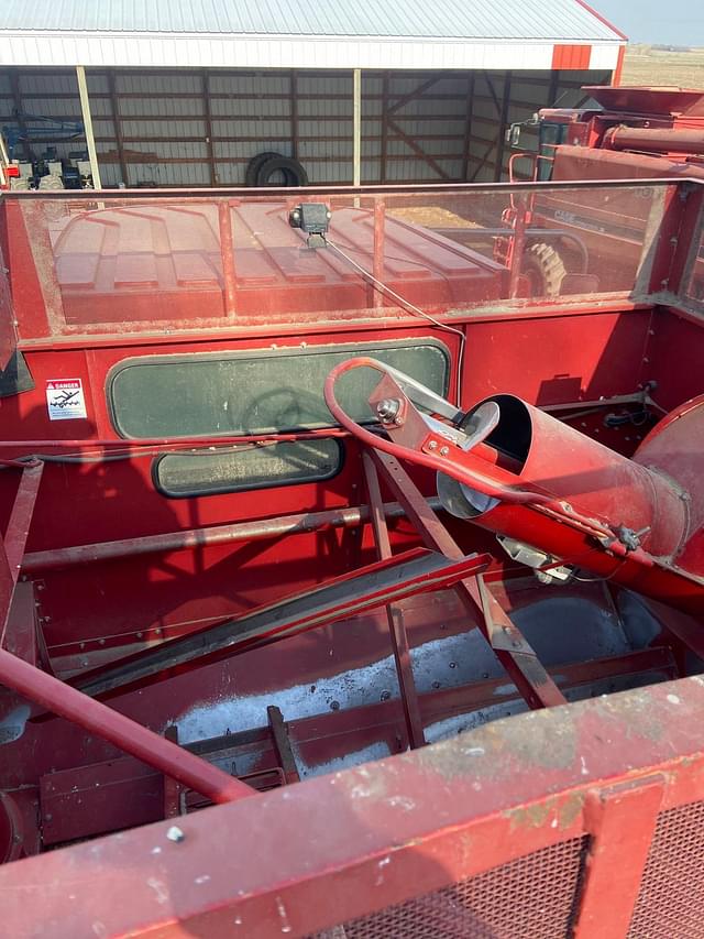 Thumbnail image Case IH 2166 50