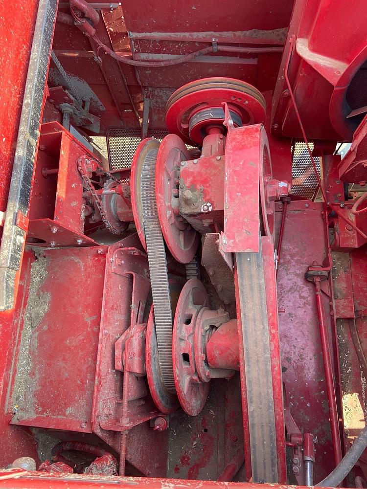 Main image Case IH 2166 51