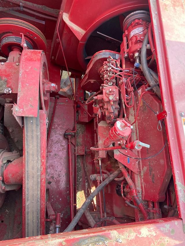 Thumbnail image Case IH 2166 52