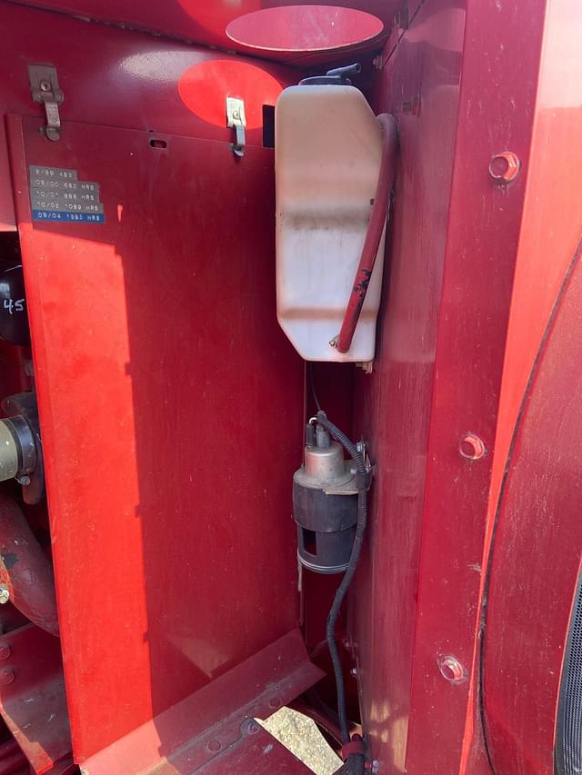 Thumbnail image Case IH 2166 55