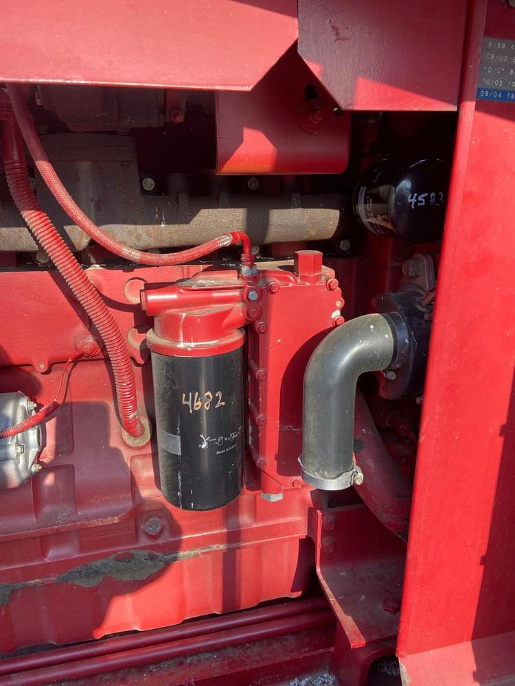 Main image Case IH 2166 56