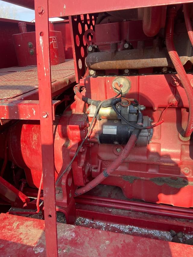 Thumbnail image Case IH 2166 57