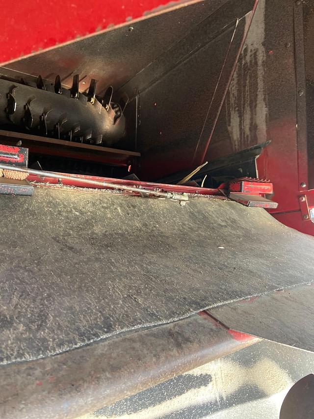 Thumbnail image Case IH 2166 58