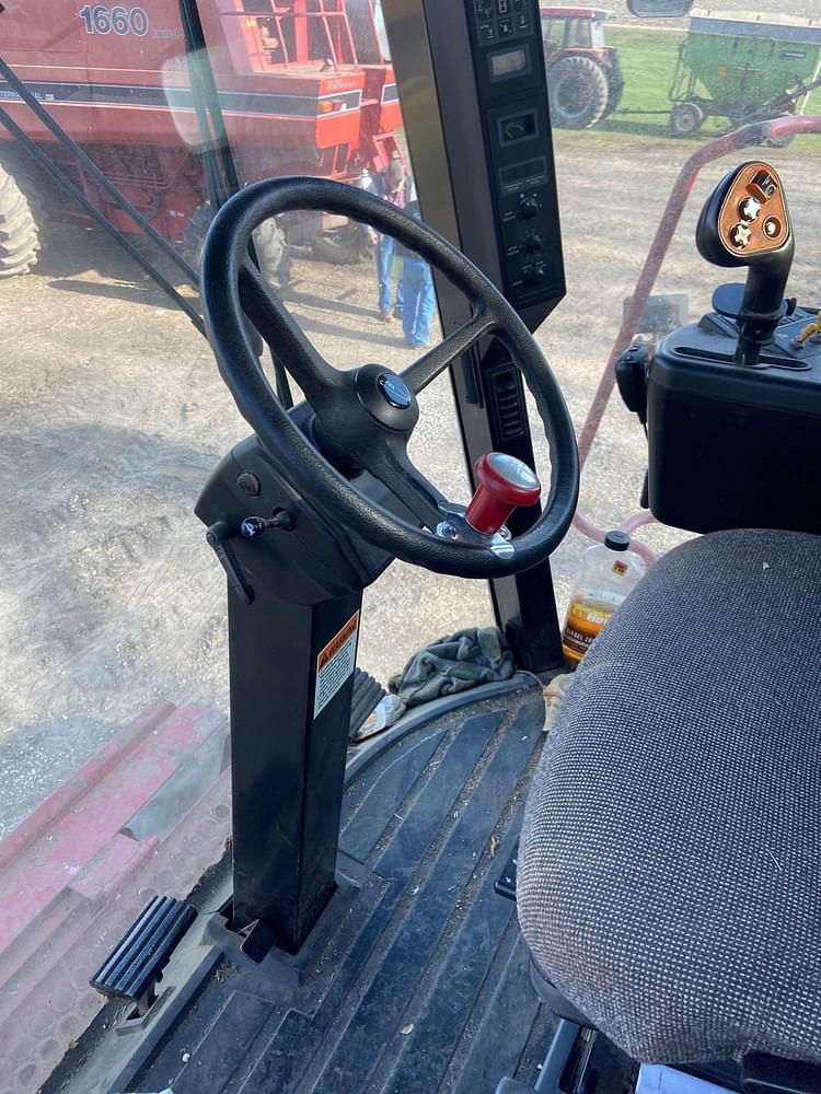 Main image Case IH 2166 63