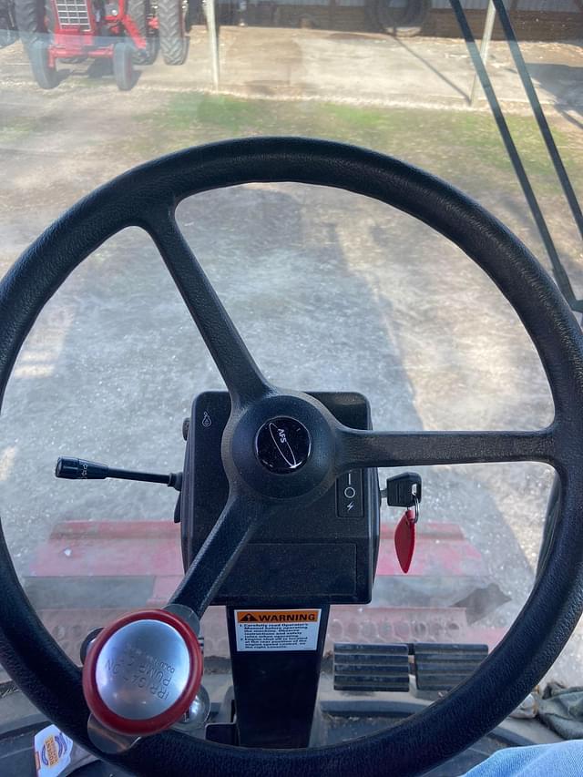 Thumbnail image Case IH 2166 67