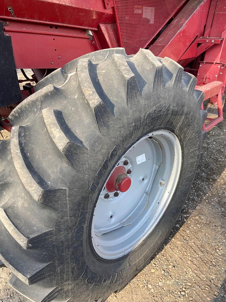 Main image Case IH 2166 6