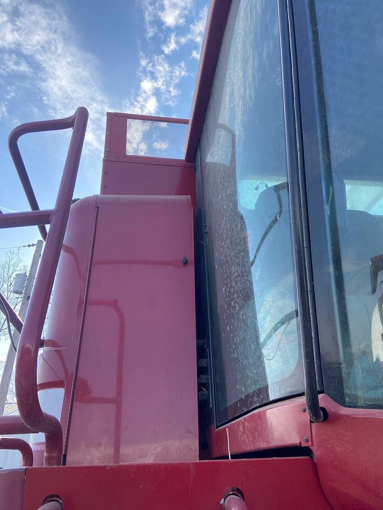Main image Case IH 2166 78