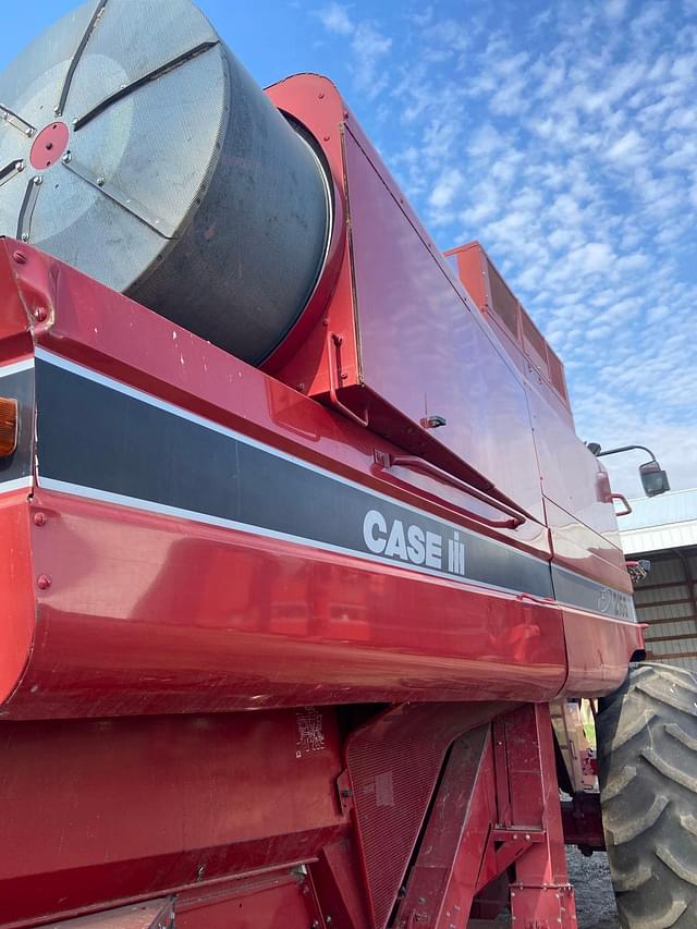 Thumbnail image Case IH 2166 8