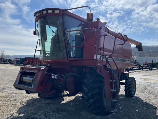 Image of Case IH 2166 equipment image 1