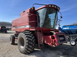Case IH 2166 Image