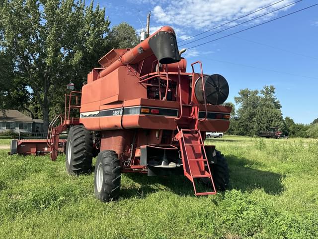 Image of Case IH 2166 equipment image 4
