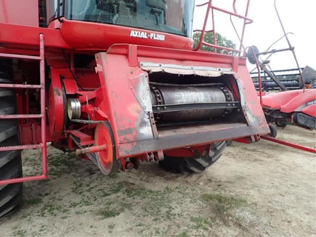 Image of Case IH 2166 equipment image 3