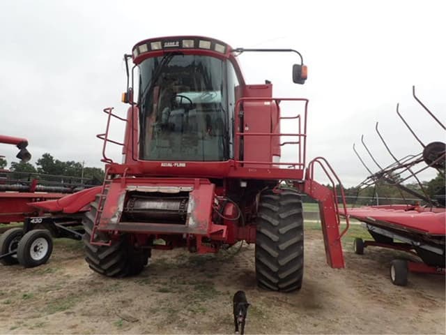 Image of Case IH 2166 equipment image 1
