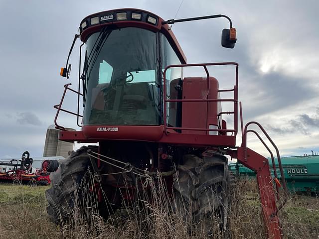 Image of Case IH 2166 equipment image 1