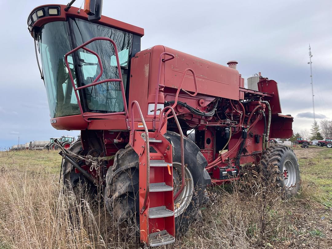 Image of Case IH 2166 Primary image