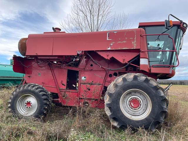 Image of Case IH 2166 equipment image 3