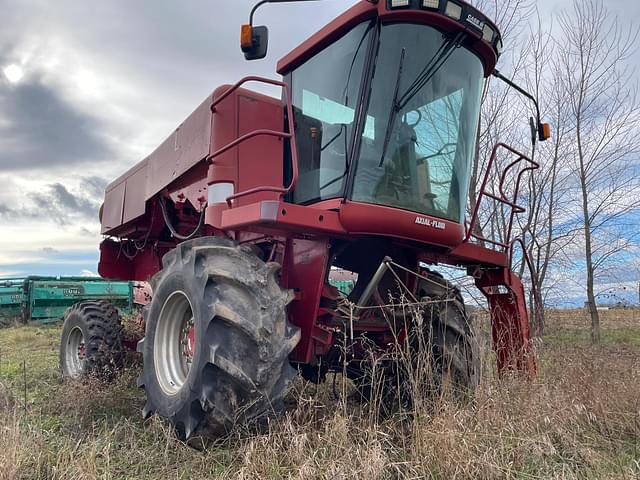 Image of Case IH 2166 equipment image 2