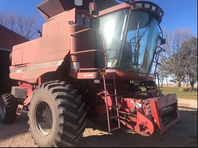 Image of Case IH 2188 equipment image 1