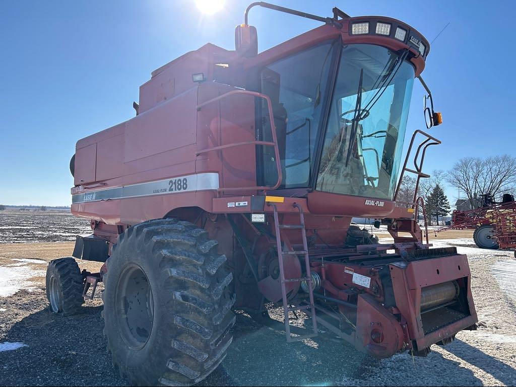 Image of Case IH 2188 Primary image