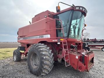 Main image Case IH 2188