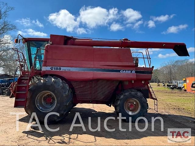 Image of Case IH 2188 equipment image 1