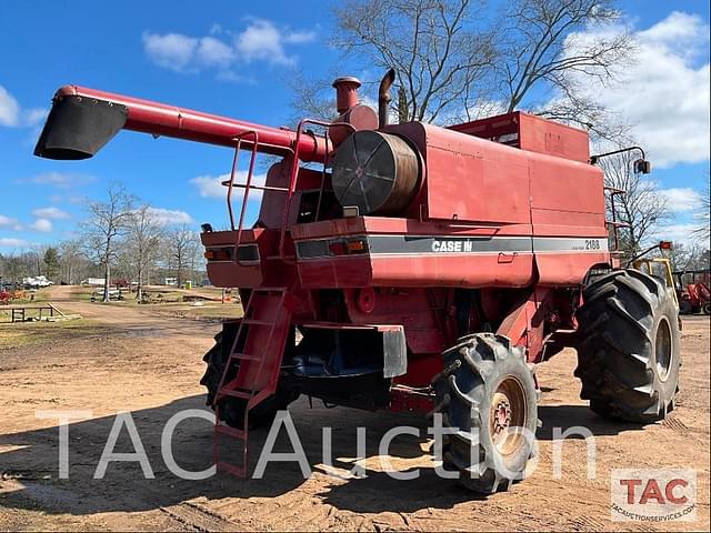 Image of Case IH 2188 equipment image 4