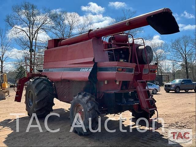 Image of Case IH 2188 equipment image 2