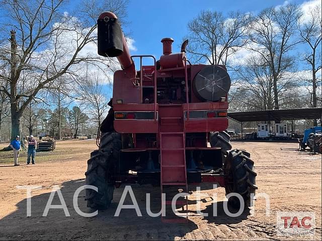 Image of Case IH 2188 equipment image 3