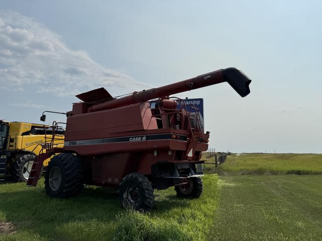 Image of Case IH 2188 equipment image 2
