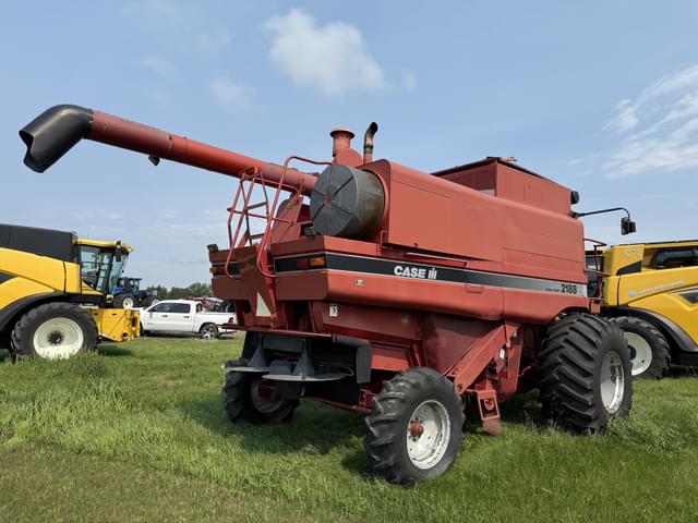 Image of Case IH 2188 equipment image 4