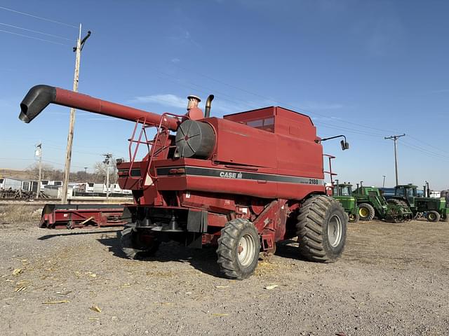 Image of Case IH 2188 equipment image 2