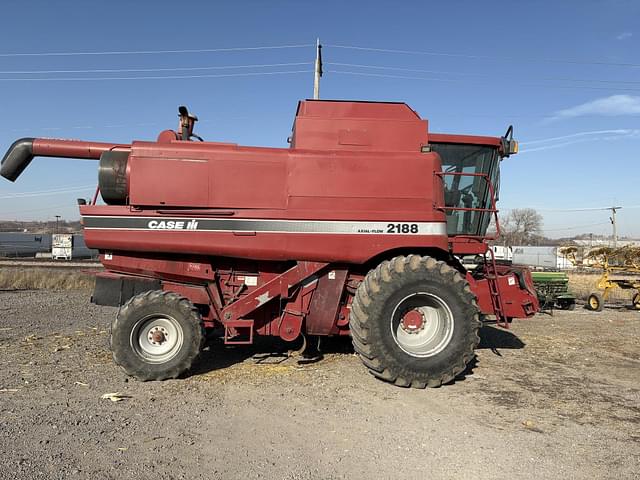 Image of Case IH 2188 equipment image 1