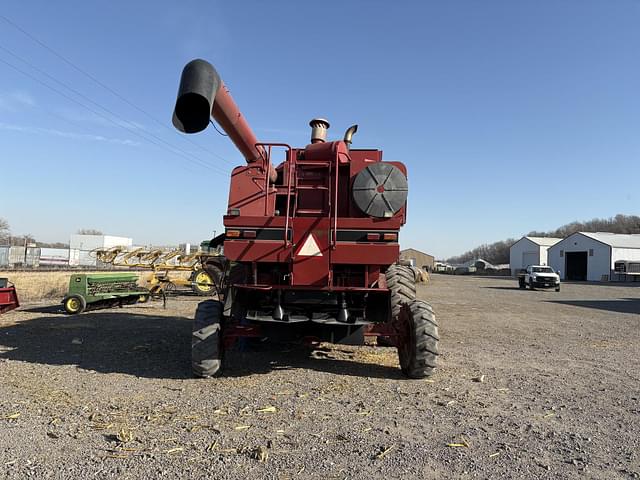 Image of Case IH 2188 equipment image 3